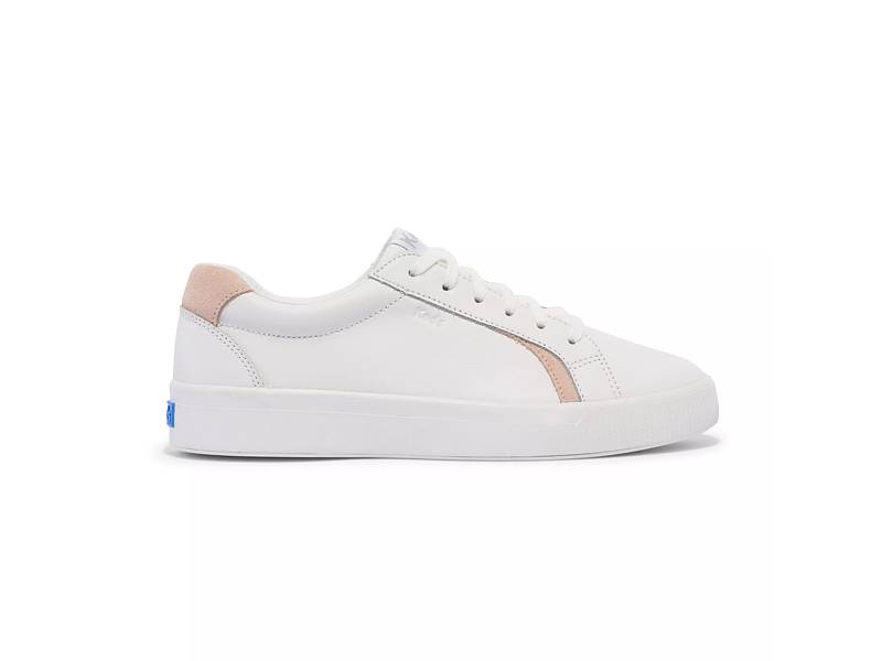 25SS人気新作【KEDS】Dear Sneakers◆3色◆送料込 Keds Jump Kick Sneaker - Women's - Free Shipping | DSW