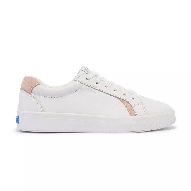 Keds Pursuit Leather Lace Up 64.95