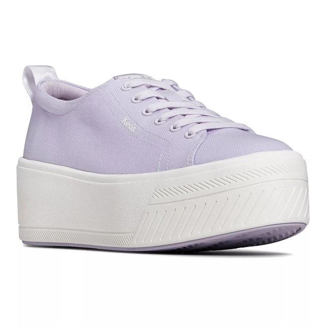 Keds Skyler Lace Up Free Shipping KEDS