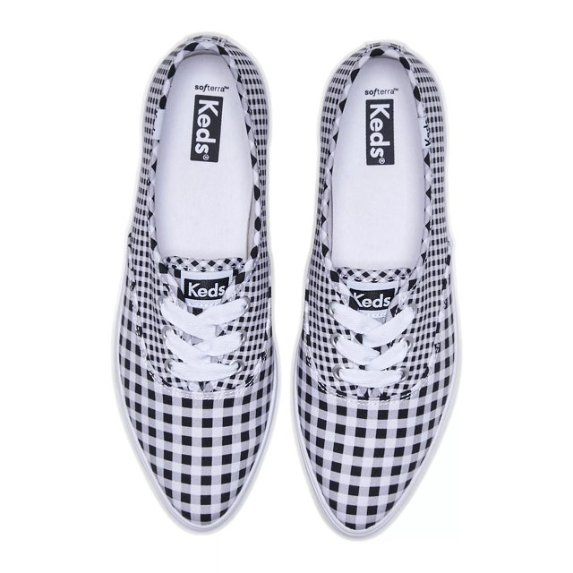 Keds patterns discount