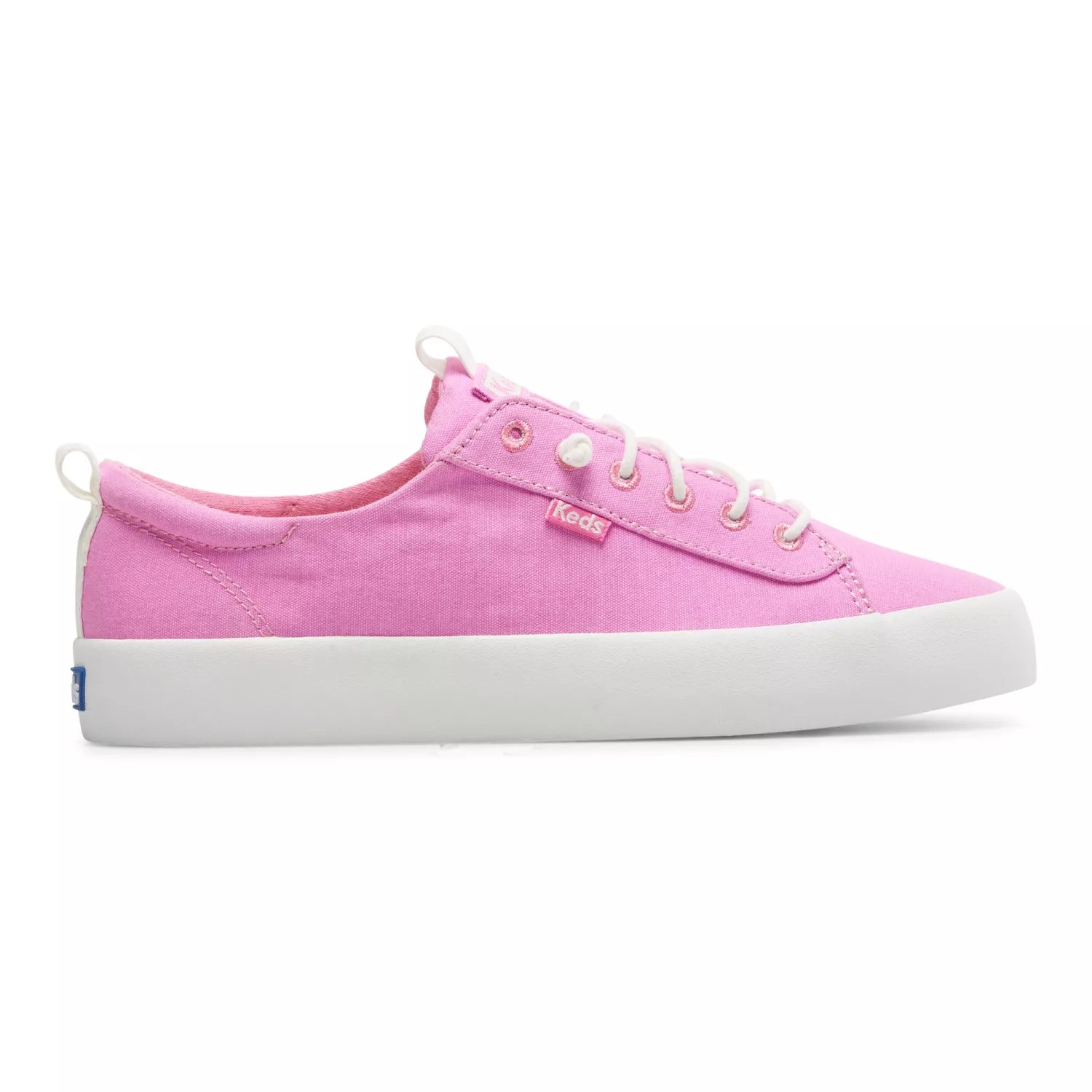 Pink cheap keds women's