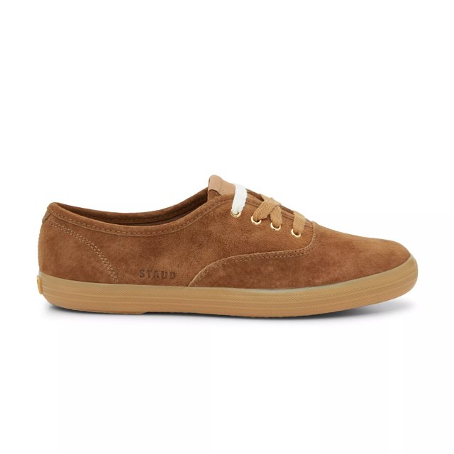 Champion suede keds best sale