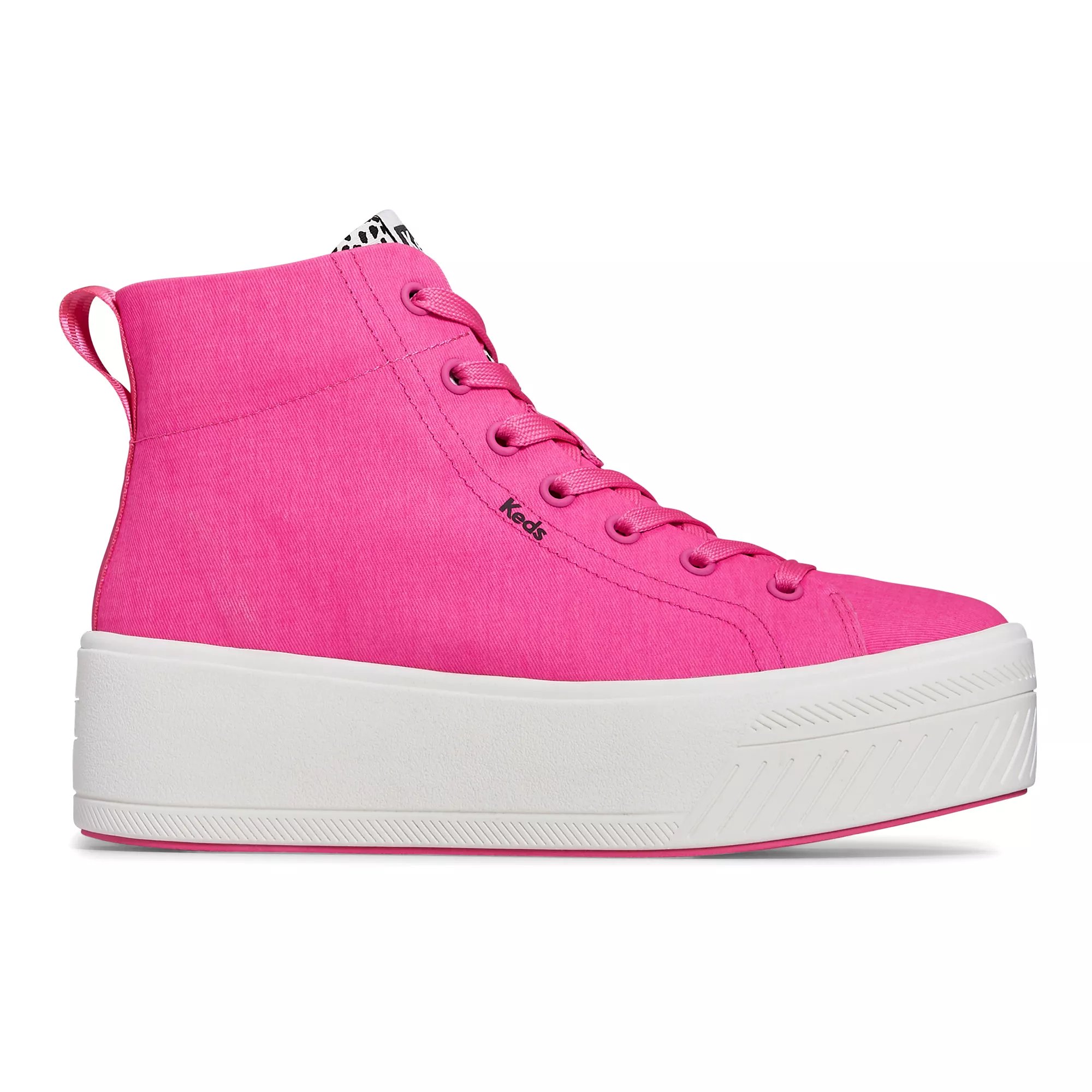 Keds platform sneaker online