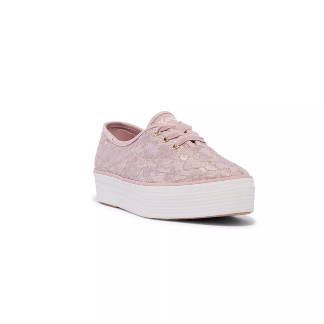 Keds Point Lace Celebrations Lace Up - Free Shipping | KEDS