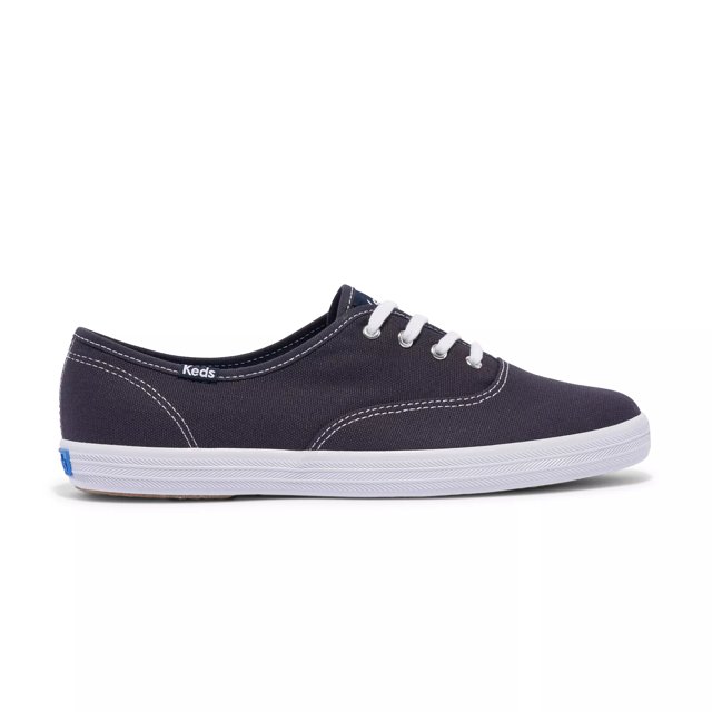 Keds champion navy blue top
