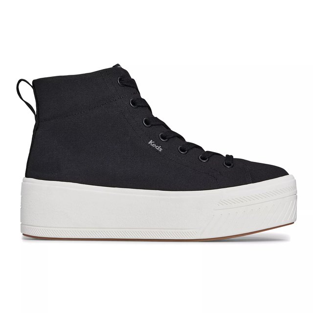 White high top keds sale