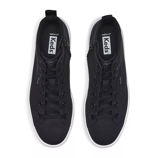 Keds high top sneakers discount