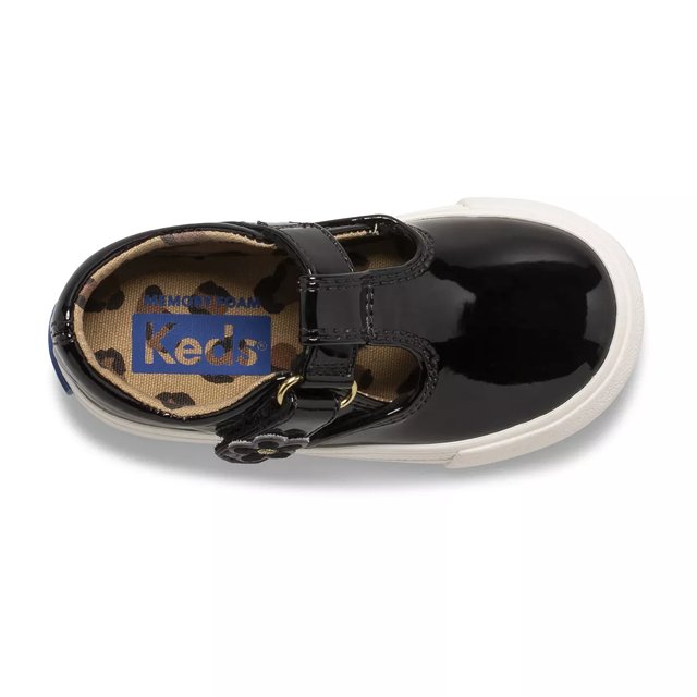 Kids leather keds cheap