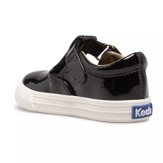 Kids leather keds clearance