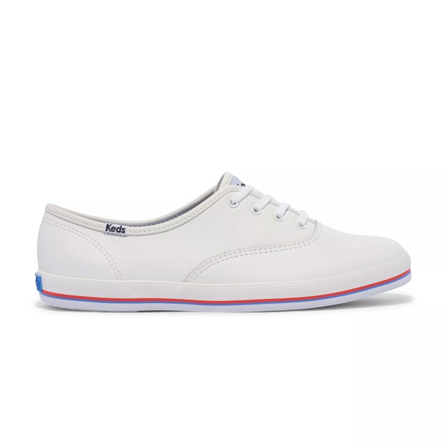Keds champion leather sneaker hotsell