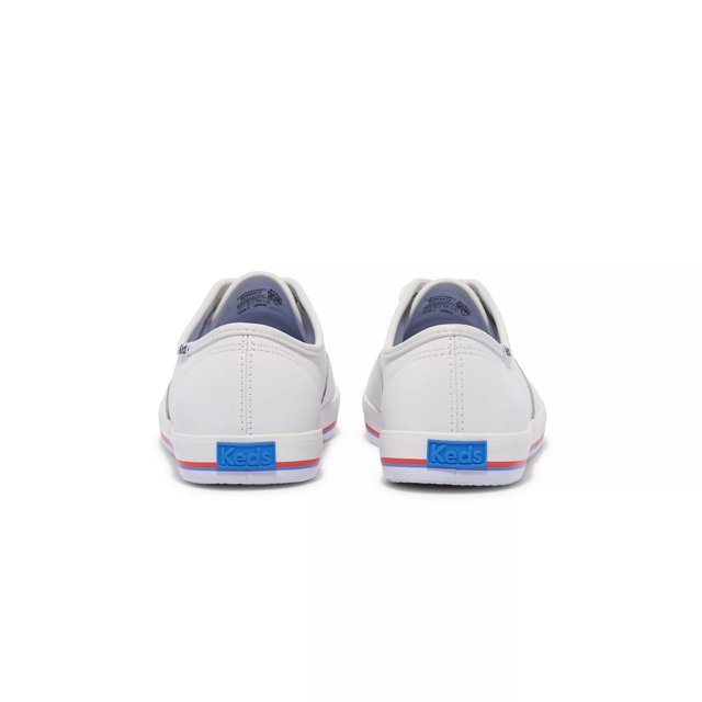 Keds blue and white 2025