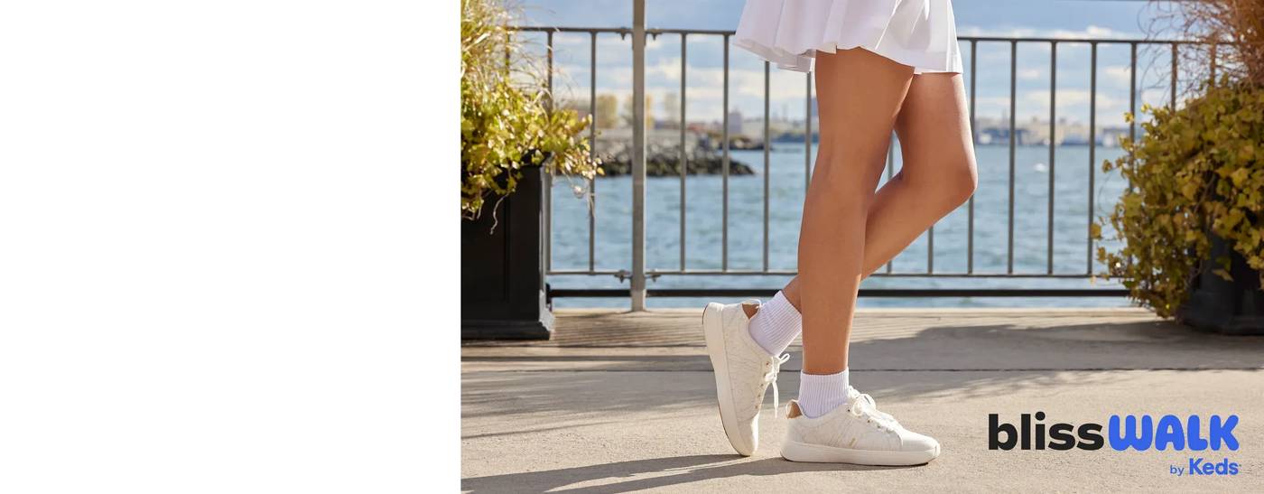 keds bliss