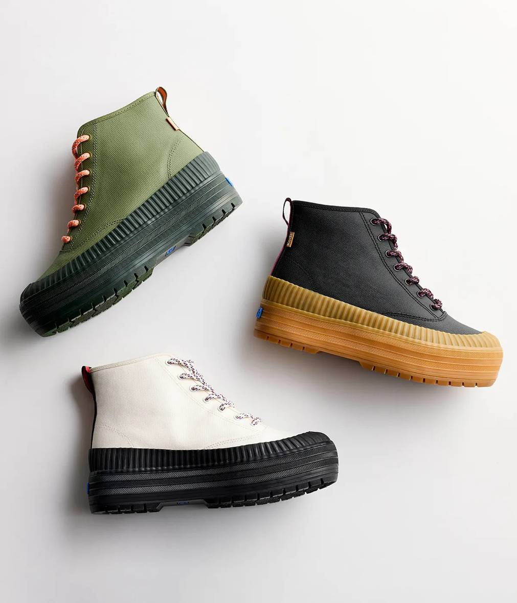 Keds shoes boots clearance